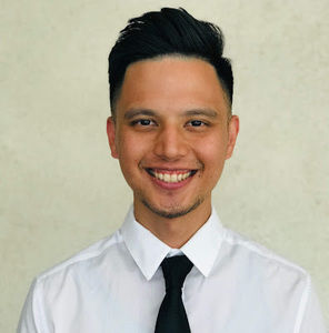 Meet your Posher, Mark